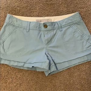Old navy shorts sizes 2-6. $12/a piece